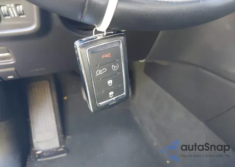 2023 Jeep Grand Cherokee 4Xe Summit из США, поврежденный, VIN 1C4RJYE64P8891602